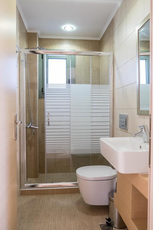 Ionian Green Villas Preveza Exterior photo