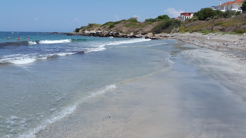 Ionian Green Villas Preveza Exterior photo