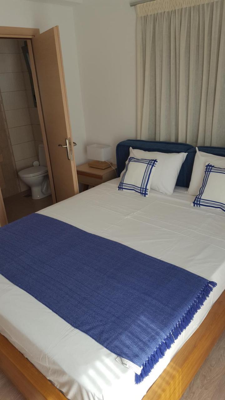 Ionian Green Villas Preveza Exterior photo