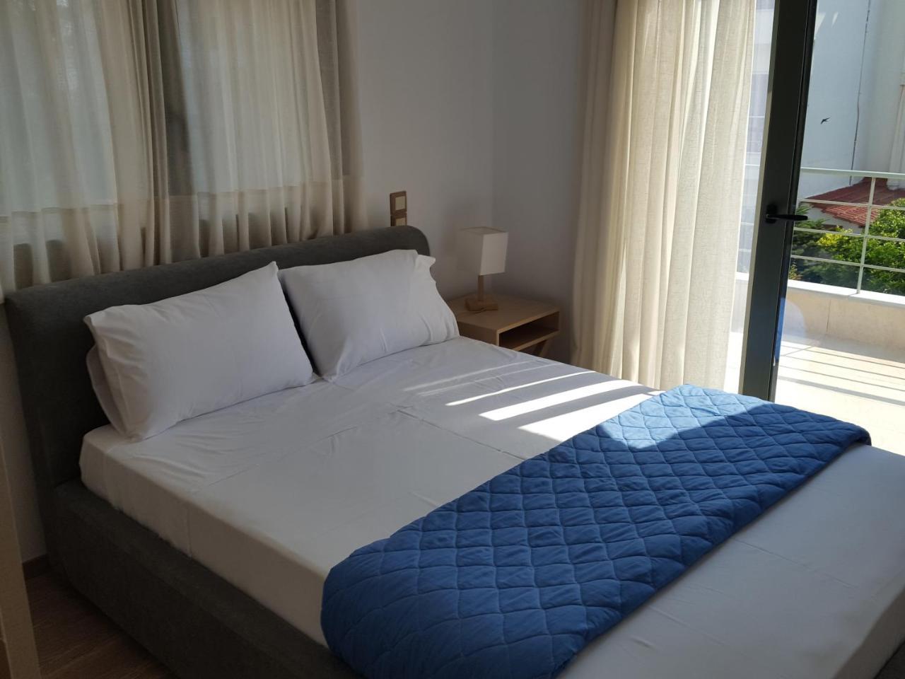 Ionian Green Villas Preveza Exterior photo