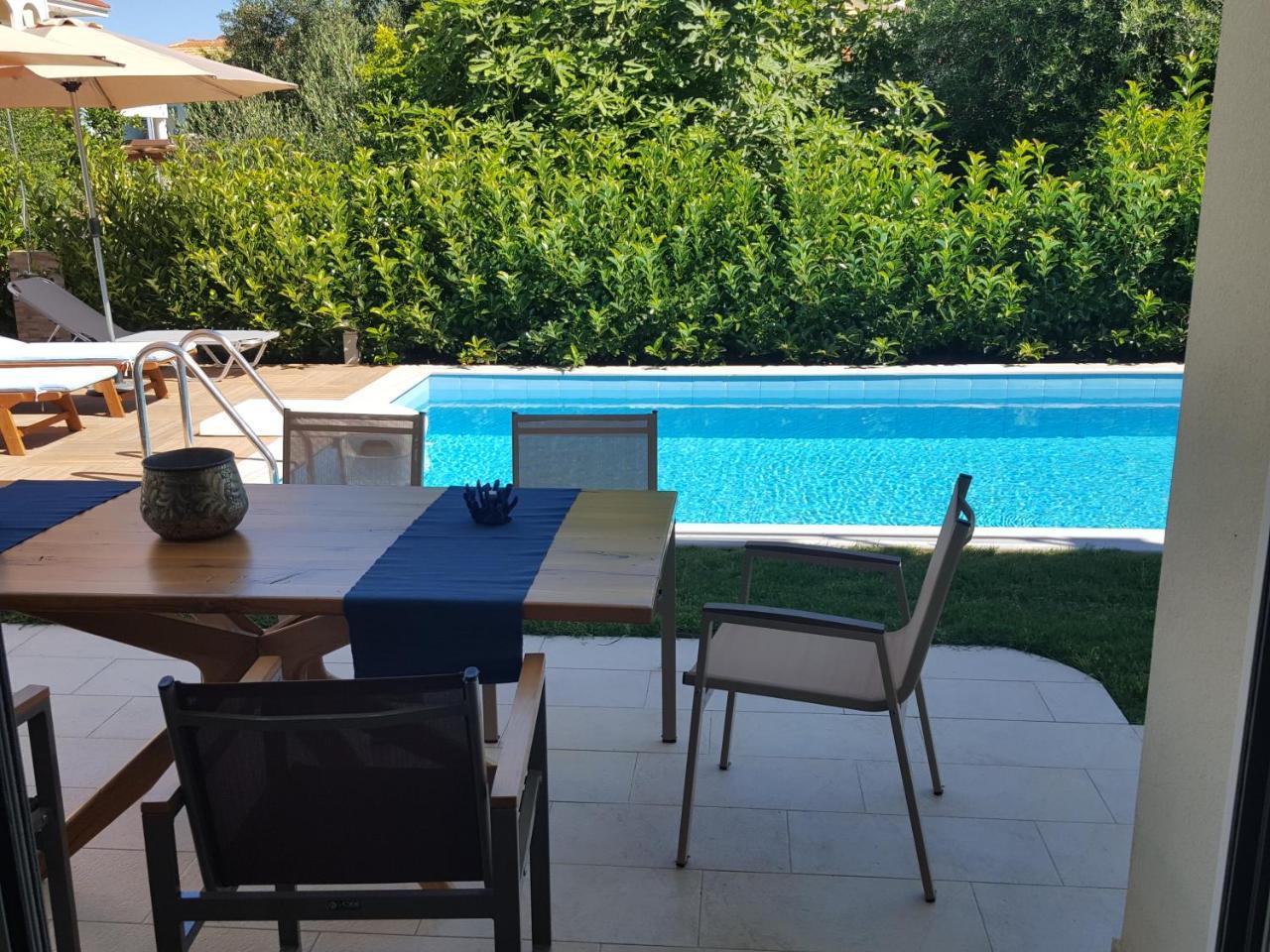 Ionian Green Villas Preveza Exterior photo